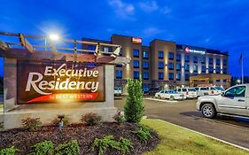 Best Western Plus Executive Residency Marion